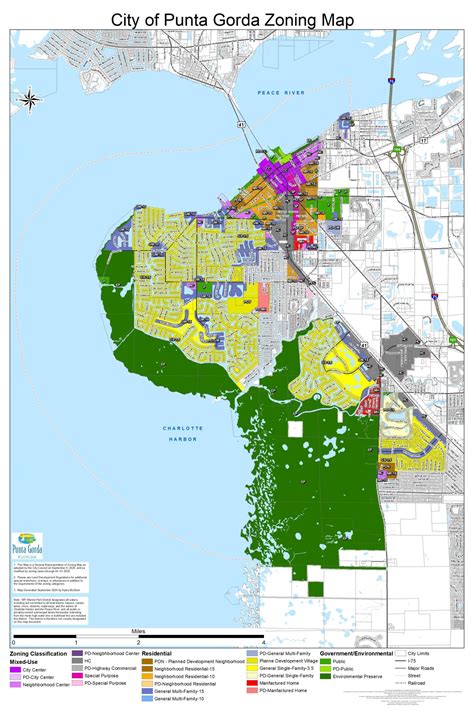 Future of MAP and its potential impact on project management Map Of Punta Gorda Fl